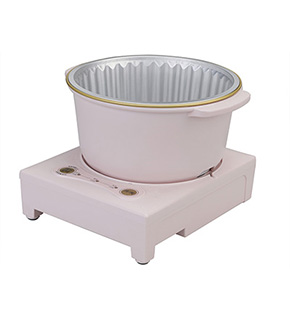 鋁箔鍋專(zhuān)用電磁爐